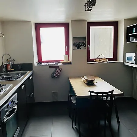 Appartement Jules *