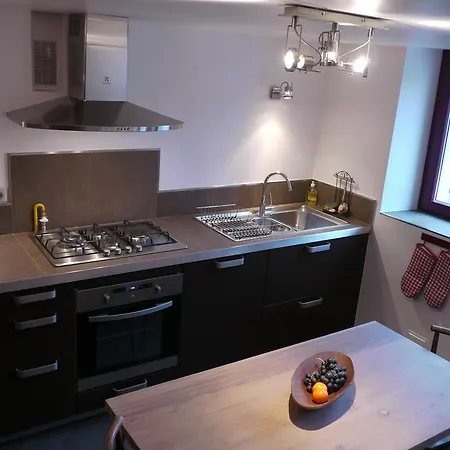 Jules Appartement