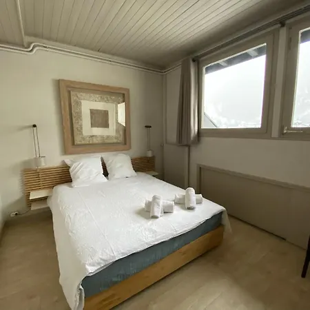 Jules Apartmán