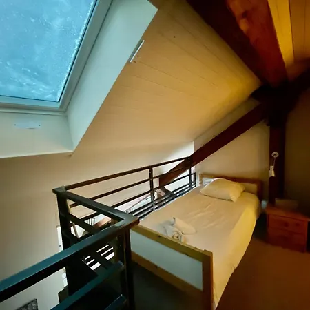 Lejlighed Jules Chamonix